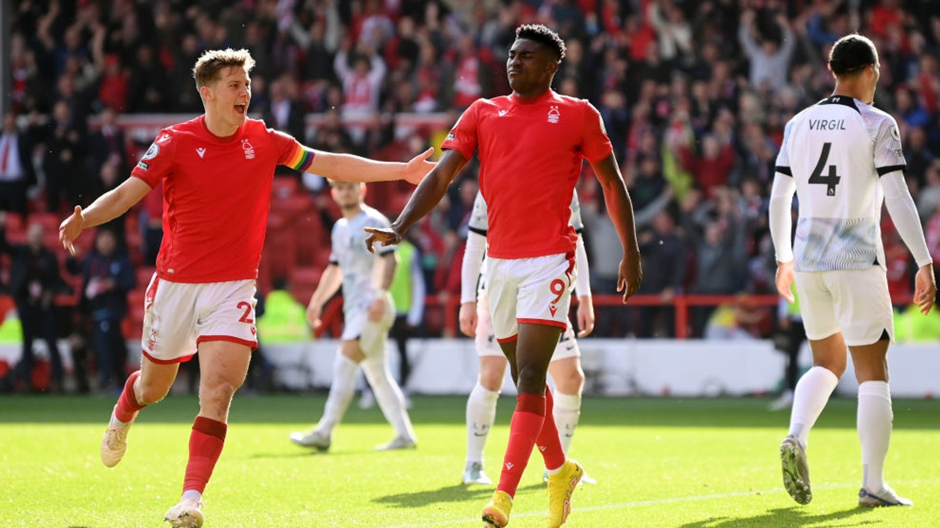 精神历练 精神历练