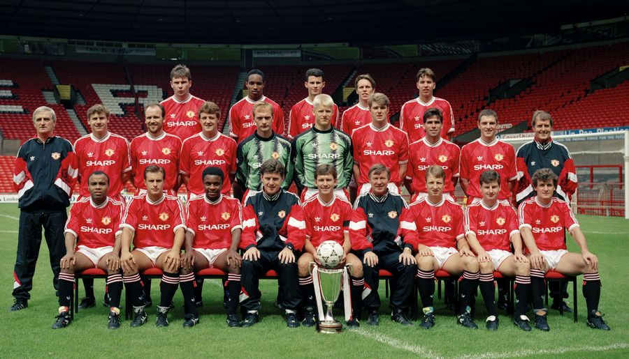 一个职业球 一个职业球